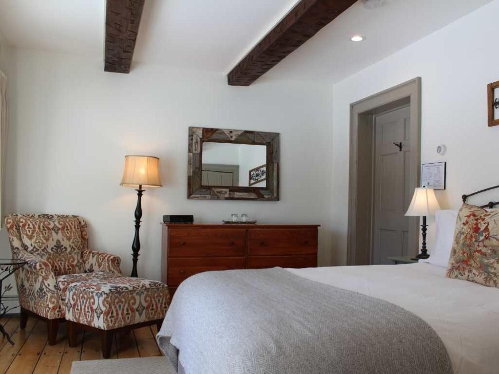 Bark Eater Inn Keene Quarto foto