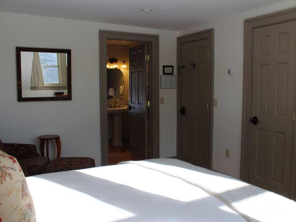 Bark Eater Inn Keene Quarto foto