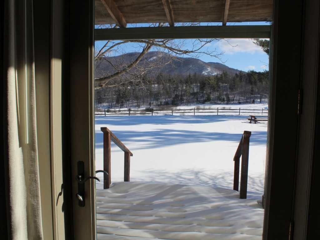 Bark Eater Inn Keene Quarto foto