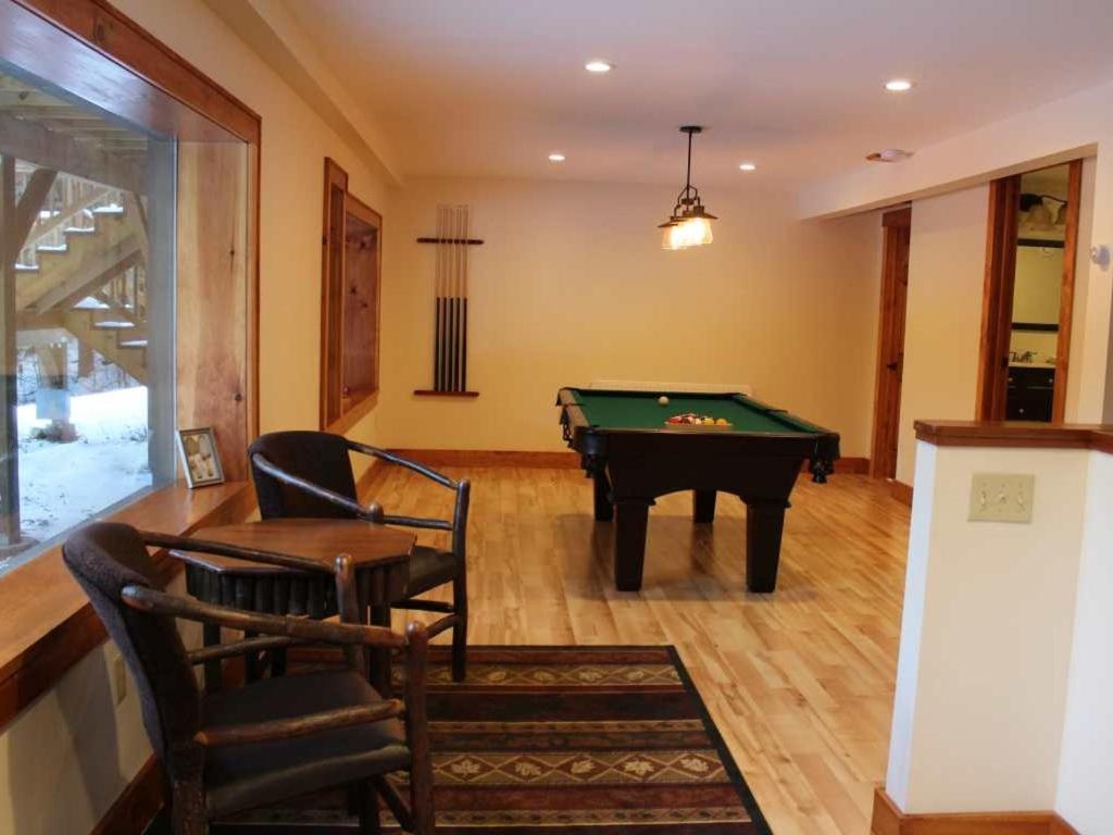 Bark Eater Inn Keene Quarto foto