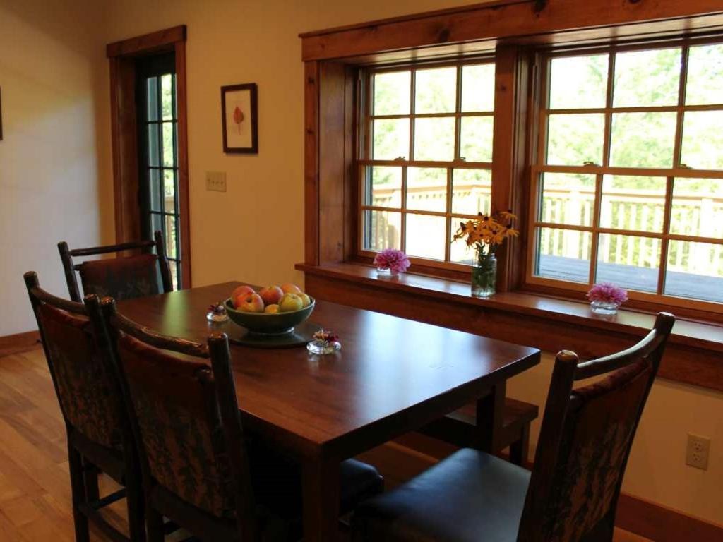 Bark Eater Inn Keene Quarto foto