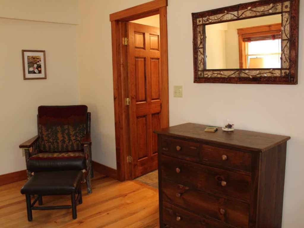 Bark Eater Inn Keene Quarto foto