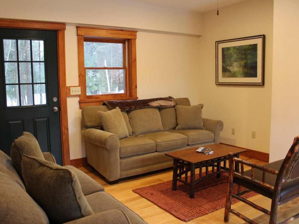 Bark Eater Inn Keene Quarto foto