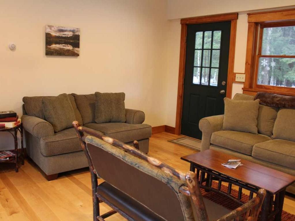 Bark Eater Inn Keene Quarto foto