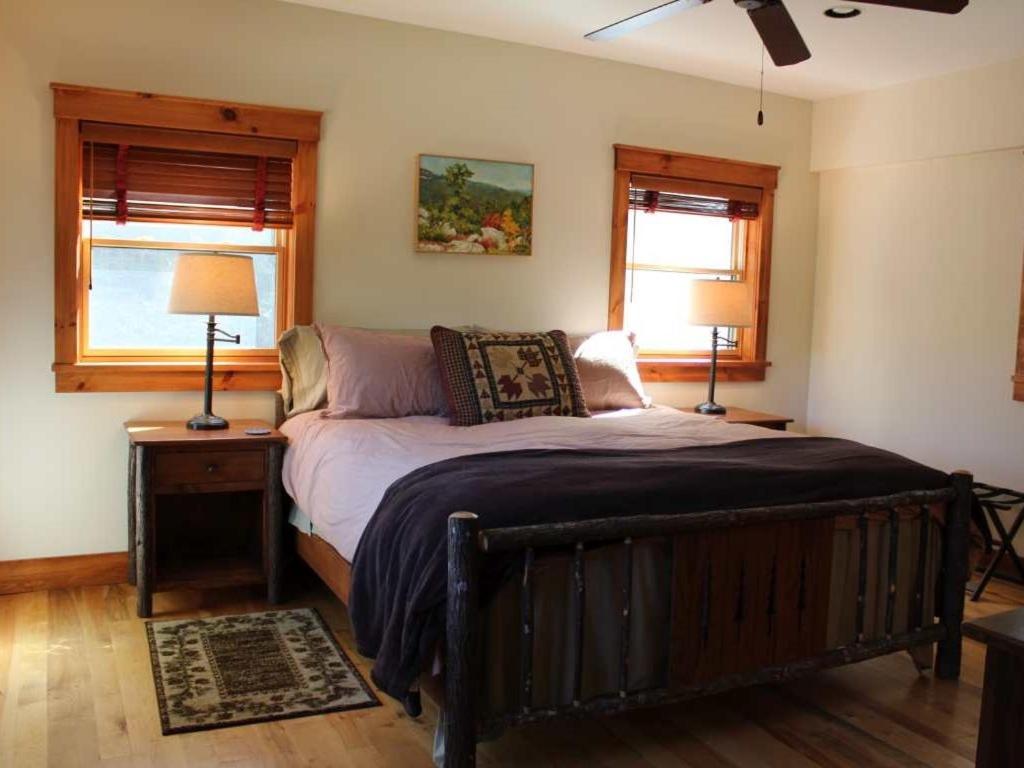 Bark Eater Inn Keene Quarto foto