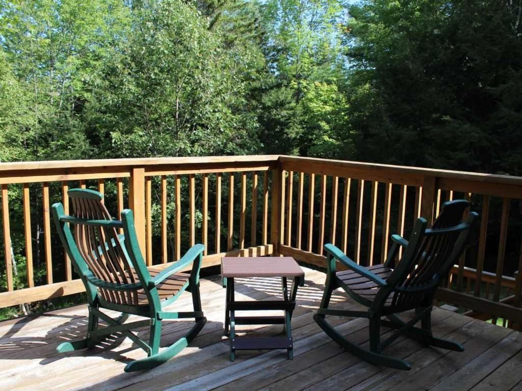 Bark Eater Inn Keene Quarto foto