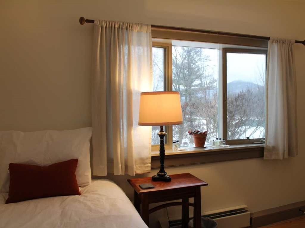 Bark Eater Inn Keene Quarto foto
