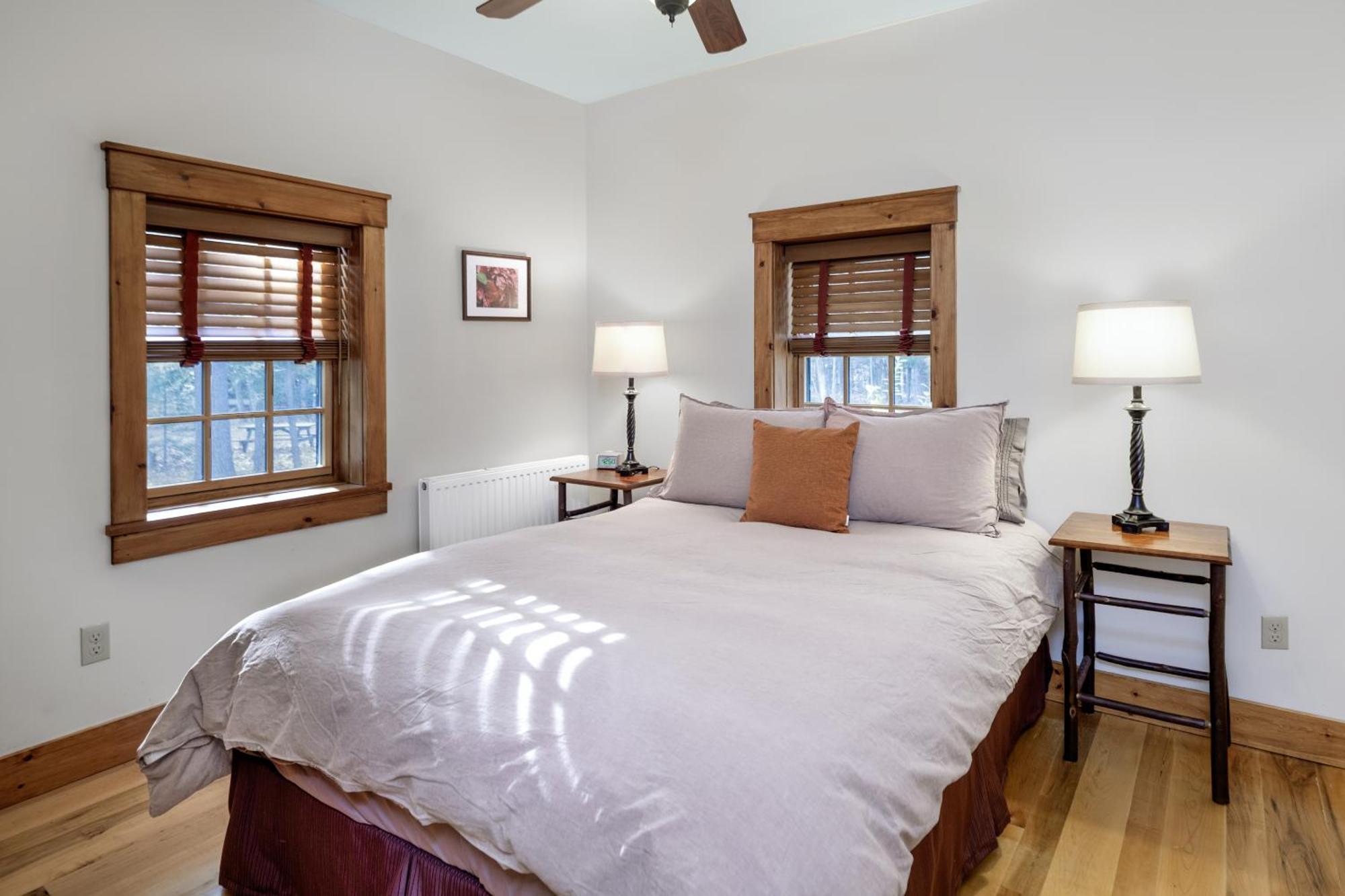 Bark Eater Inn Keene Quarto foto